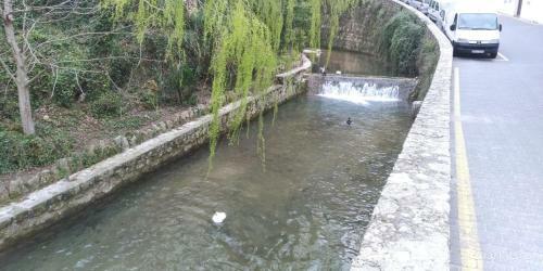 Apartamento Casa Los Patos