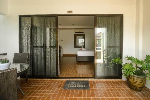 Hotel Voda Krasna Resort & Restaurant