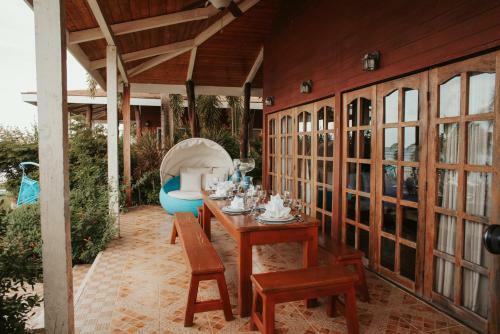 Hotel Voda Krasna Resort & Restaurant