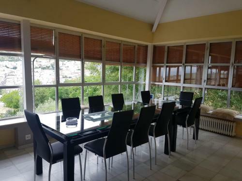 Agroturismo Villa Sabena