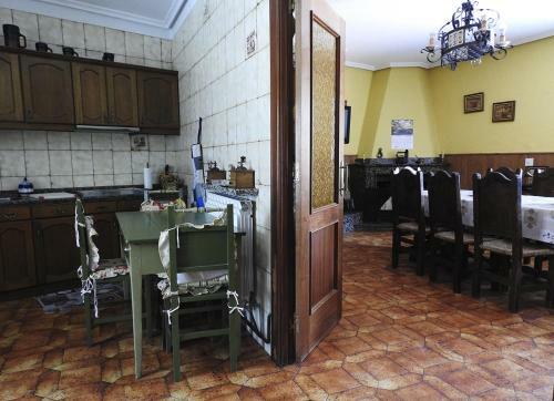 Apartamento Casa Rural El Capricho Del Tejar