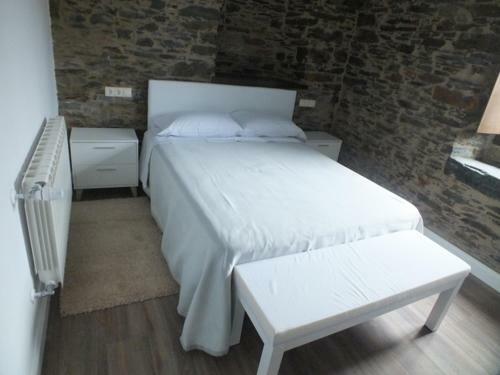 Apartamentos Puerta Del Castro