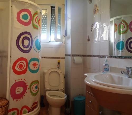 La Pavona 11 - 1� Linea de Playa