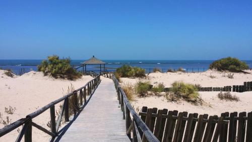 La Pavona 11 - 1� Linea de Playa