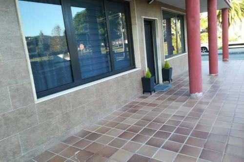 Apartamentos Los Acantilados N� 1 Cobreces