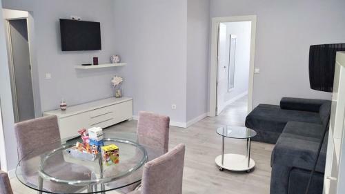 Apartamento Los Acantilados N� 2 Cobreces