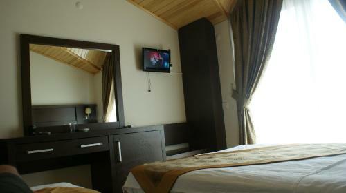 Palmira Hotel