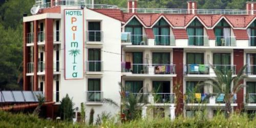 Palmira Hotel
