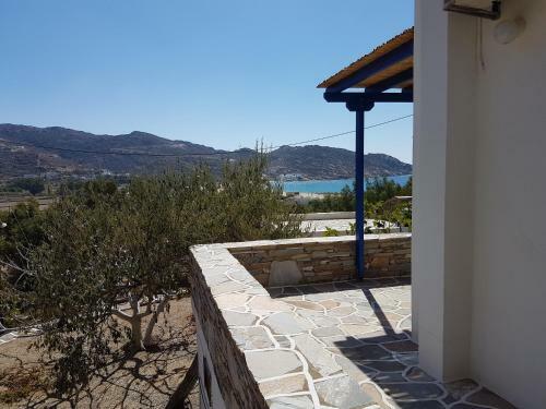 Hostal Manthos Place