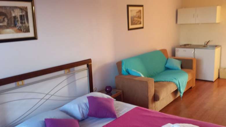 Aparthotel Area Blue Beach Apartments