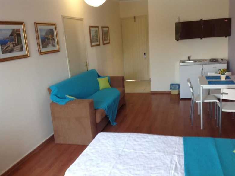 Aparthotel Area Blue Beach Apartments