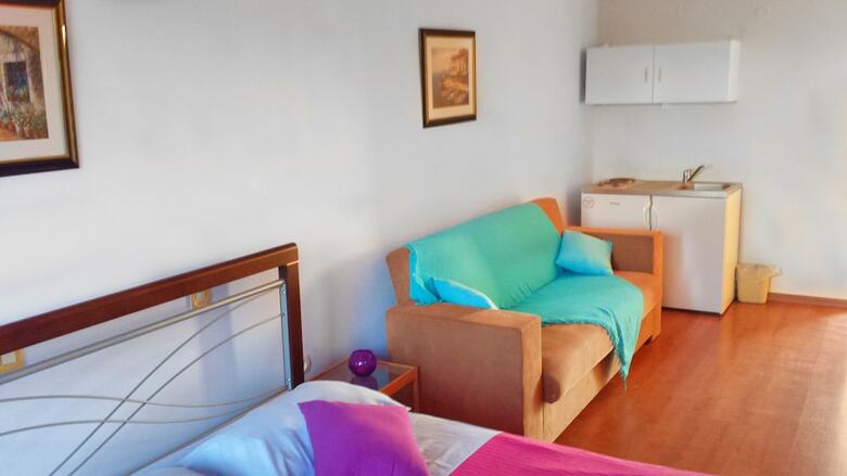 Aparthotel Area Blue Beach Apartments
