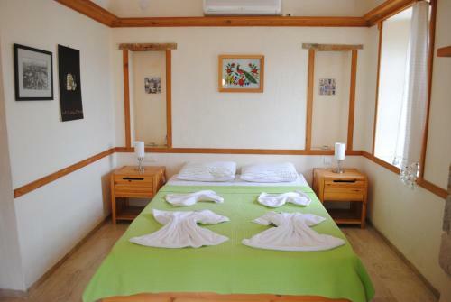 Hotel Eski Datca Evleri