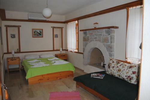 Hotel Eski Datca Evleri
