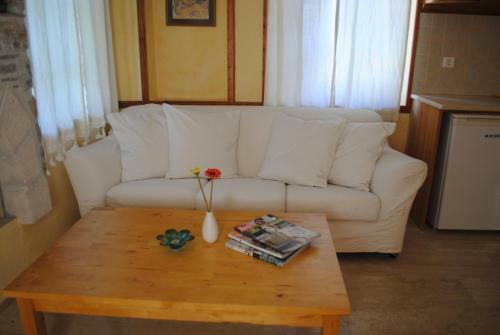 Hotel Eski Datca Evleri