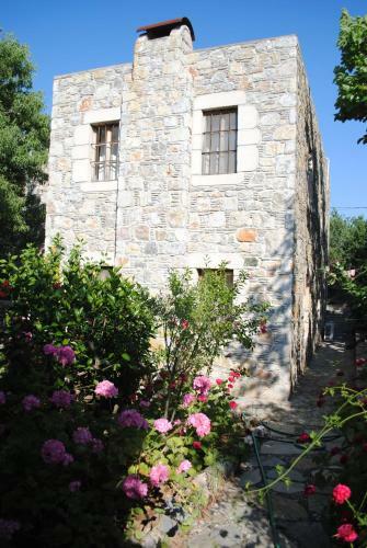 Hotel Eski Datca Evleri