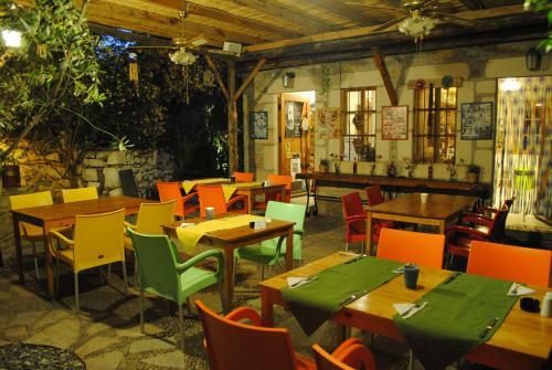 Hotel Eski Datca Evleri