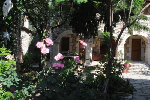 Hotel Eski Datca Evleri