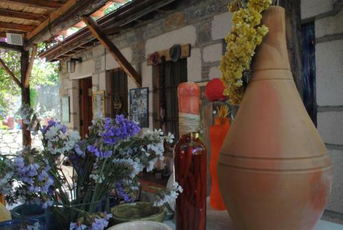 Hotel Eski Datca Evleri