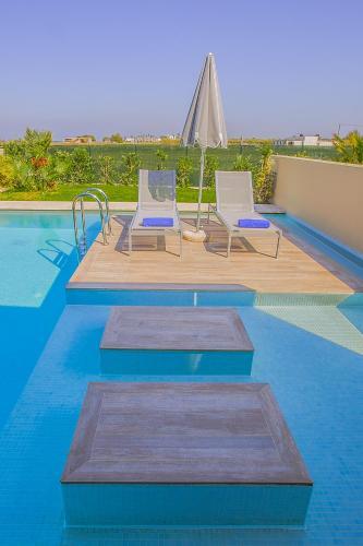 Hotel Astir Odysseus Kos Resort And Spa