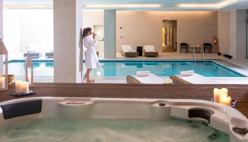 Hotel Astir Odysseus Kos Resort And Spa