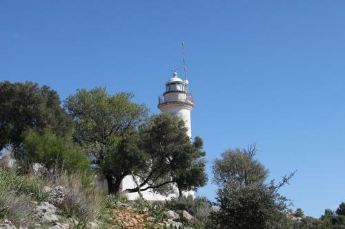 Hostal Simurg Evleri Olympos