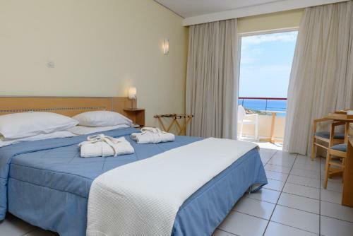 Erytha Hotel & Resort
