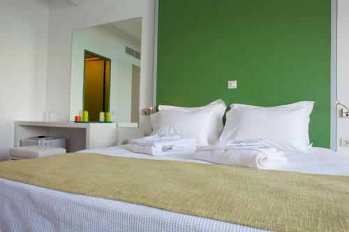 Erytha Hotel & Resort