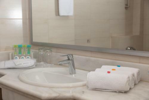Erytha Hotel & Resort
