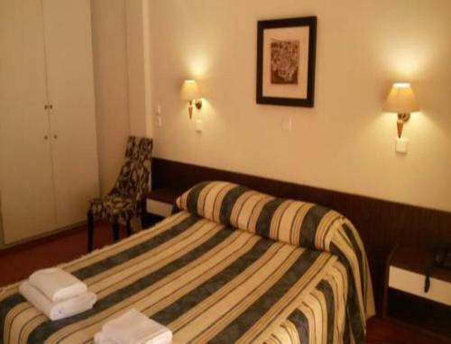 Arion Hotel