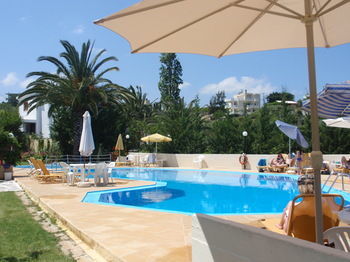 Apartamento Alexandros Studios