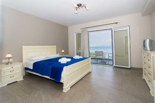 Hotel Agia Paraskevi
