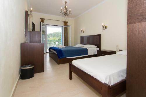 Hotel Agia Paraskevi