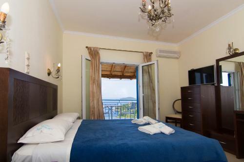 Hotel Agia Paraskevi