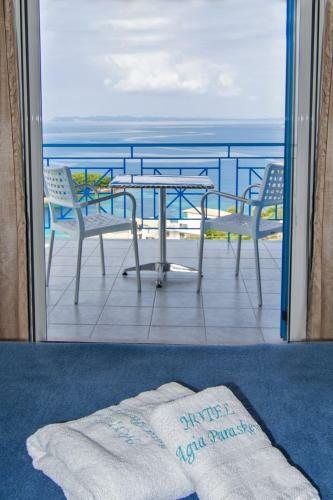 Hotel Agia Paraskevi