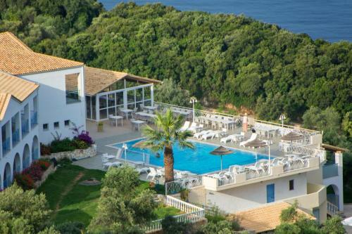 Hotel Agia Paraskevi