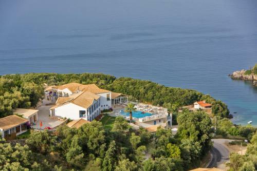 Hotel Agia Paraskevi