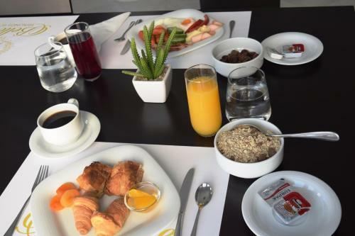 Hotel Akti Irini