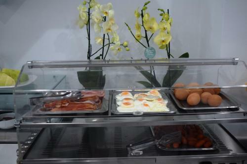 Hotel Akti Irini