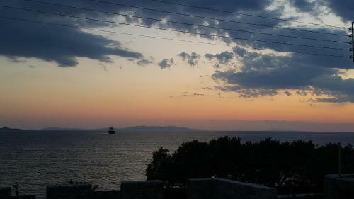 Hotel Akti Irini