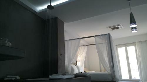 Hotel Akti Irini