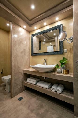 Nefeli Luxury Villas