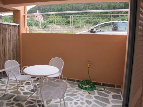 Apartamento Muses Studios
