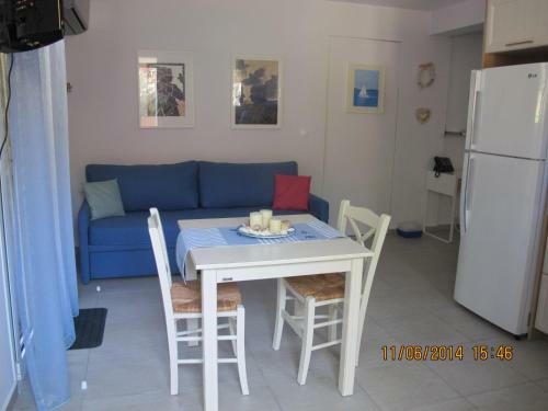 Apartamento Muses Studios