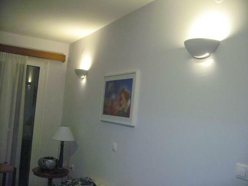 Apartamento Muses Studios