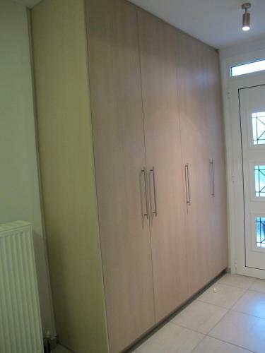 Apartamento Muses Studios