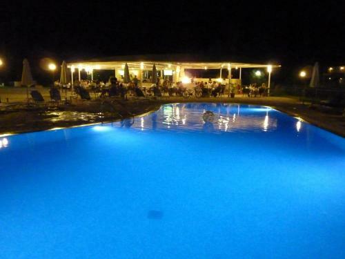 Aparthotel Perdika Resort