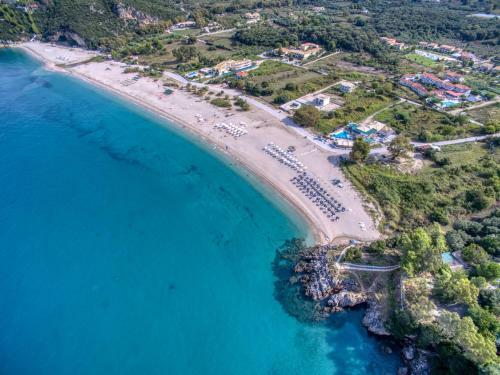 Aparthotel Perdika Resort