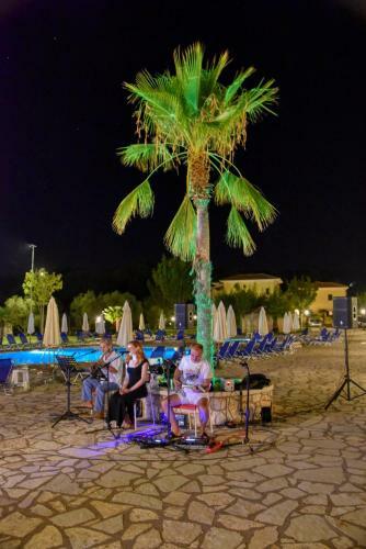 Aparthotel Perdika Resort