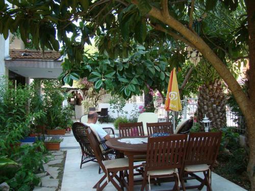 Carikci Hotel